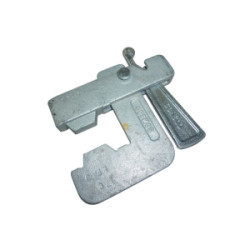 PINCE A CLAVETTE GALVA ELITE METAL