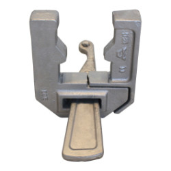 CLAVETTE DE BLOCAGE 6 MM