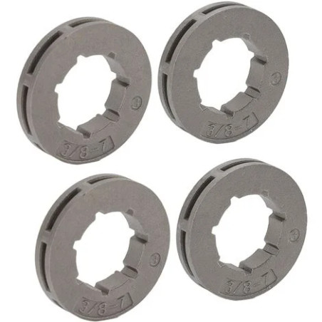 PIGNON POUR TRONCONNEUSE A CHAINE RIM 8