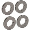 PIGNON POUR TRONCONNEUSE A CHAINE RIM 8