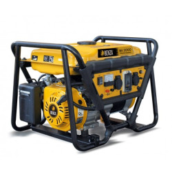 GROUPE ELECTROGENE BZ 3000 I INVERTER