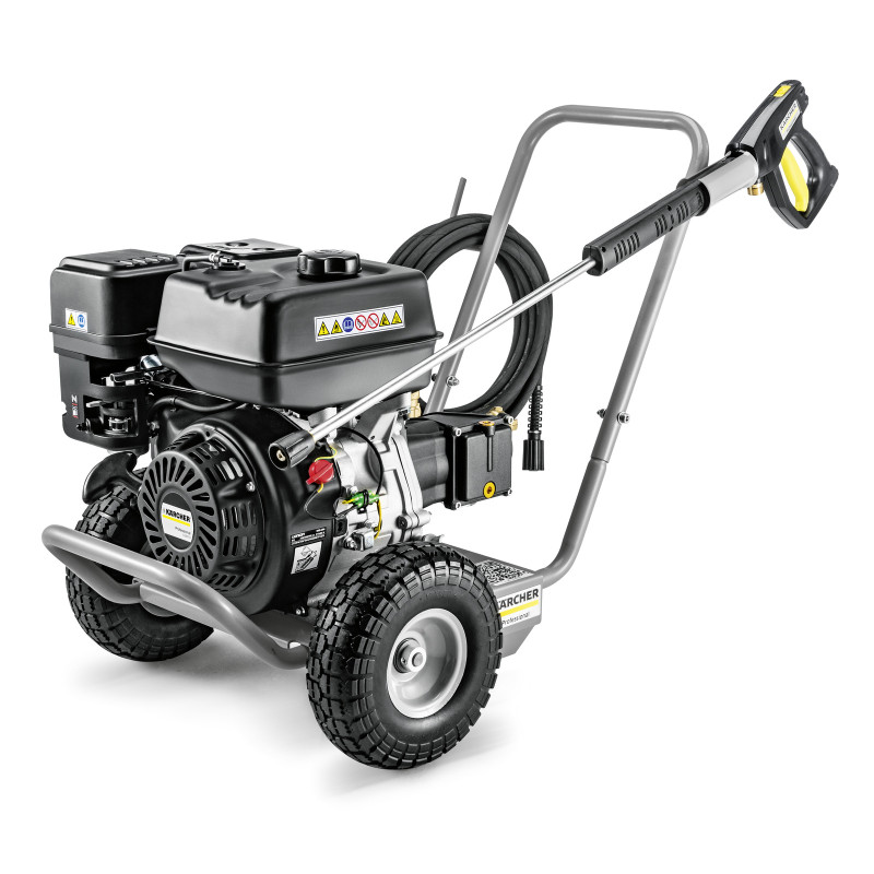 KARCHER 9/25G CLASSIC