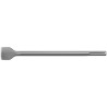 BURIN PLAT SDS MAX L50 X 400