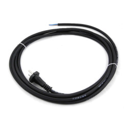 CABLE D'ALIMENTATION