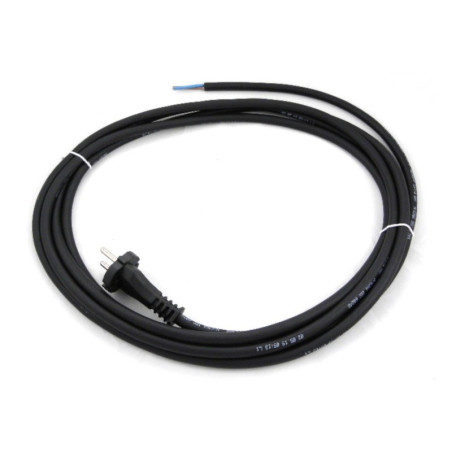 CABLE D'ALIMENTATION