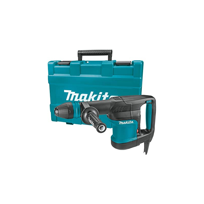 BURINEUR HM 0870C 1100W - 11,4 J - 5,1KG MAKITA