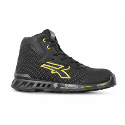CHAUSSURE JOE S3 SRC CI ESD P.43