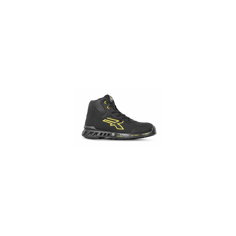 CHAUSSURE JOE S3 SRC CI ESD P.43