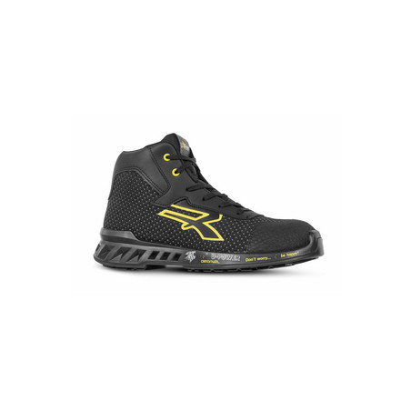 CHAUSSURE JOE S3 SRC CI ESD P.43