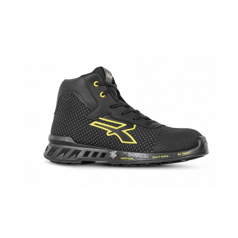 CHAUSSURE JOE S3 SRC CI ESD P.44