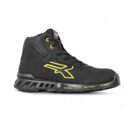 CHAUSSURE JOE S3 SRC CI ESD P.44