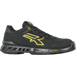 CHAUSSURE MAT S3 SRC CI ESD P.40