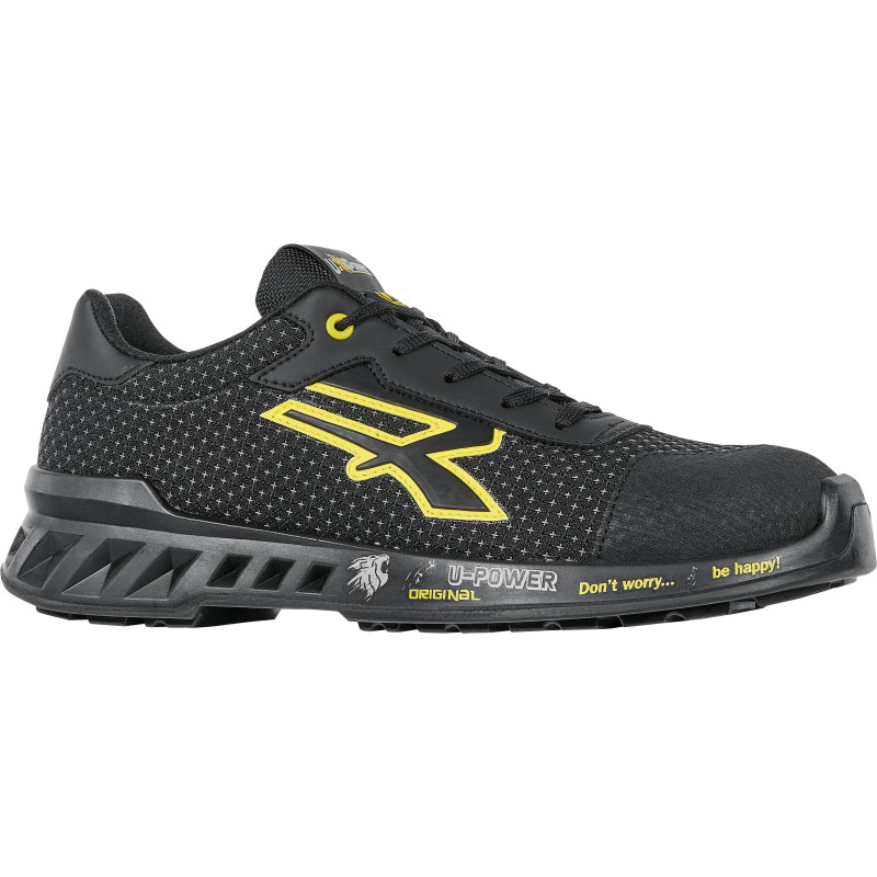 CHAUSSURE MAT S3 SRC CI ESD P.40