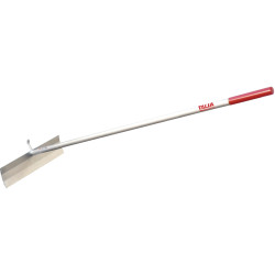 EPANDEUR A BETON ALUMINIUM 54CM