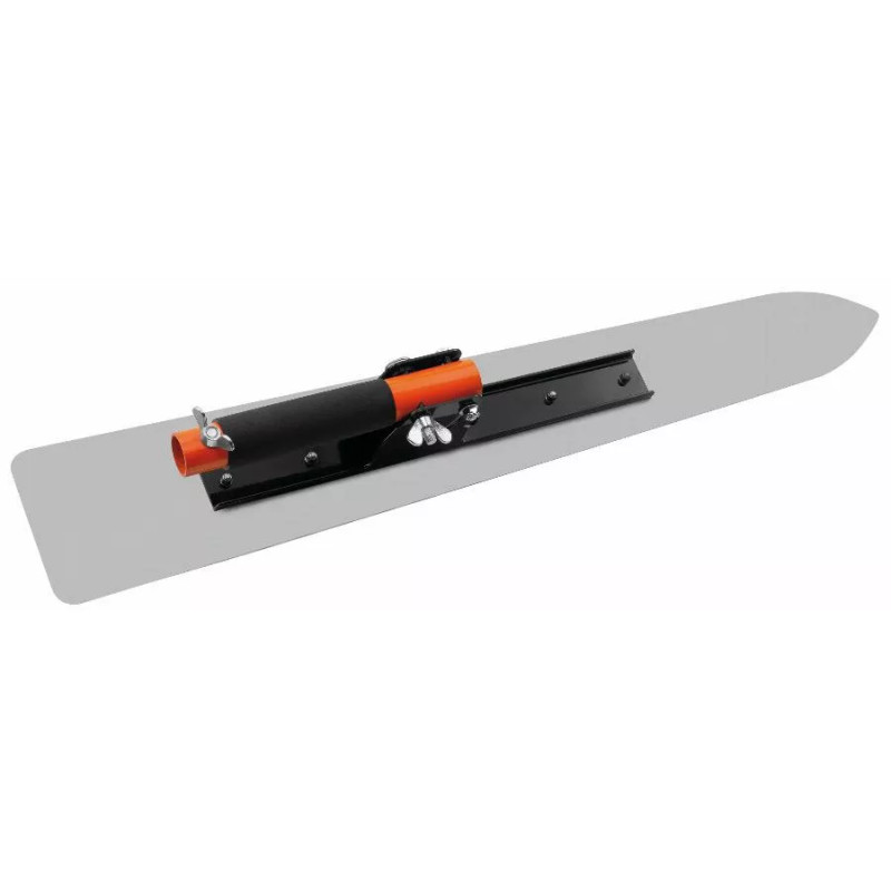 LISSEUSE FLAMANDE 70CM INOX