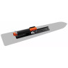 LISSEUSE FLAMANDE 70CM INOX