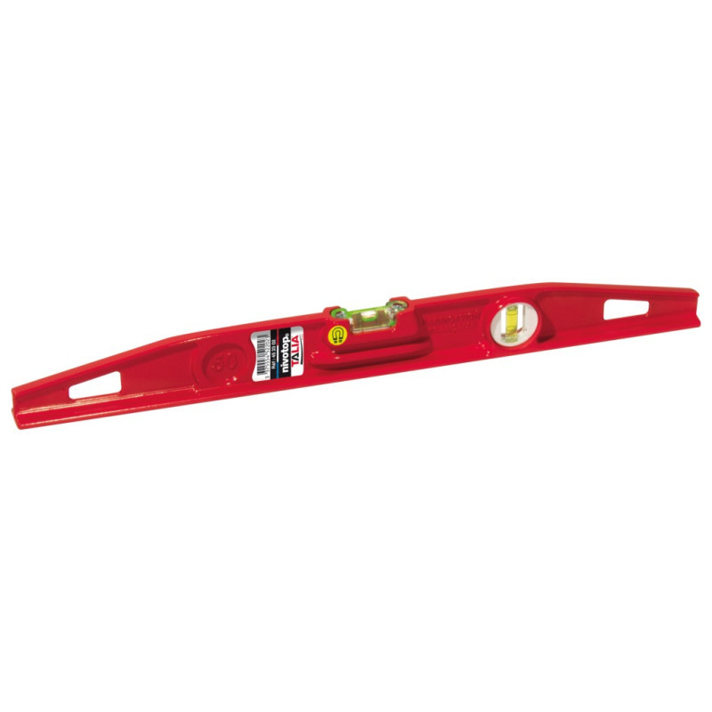 NIVEAU NIVOTOP TRAPEZE 60CM MAGNETI