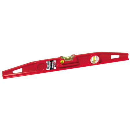 NIVEAU NIVOTOP TRAPEZE 60CM MAGNETI