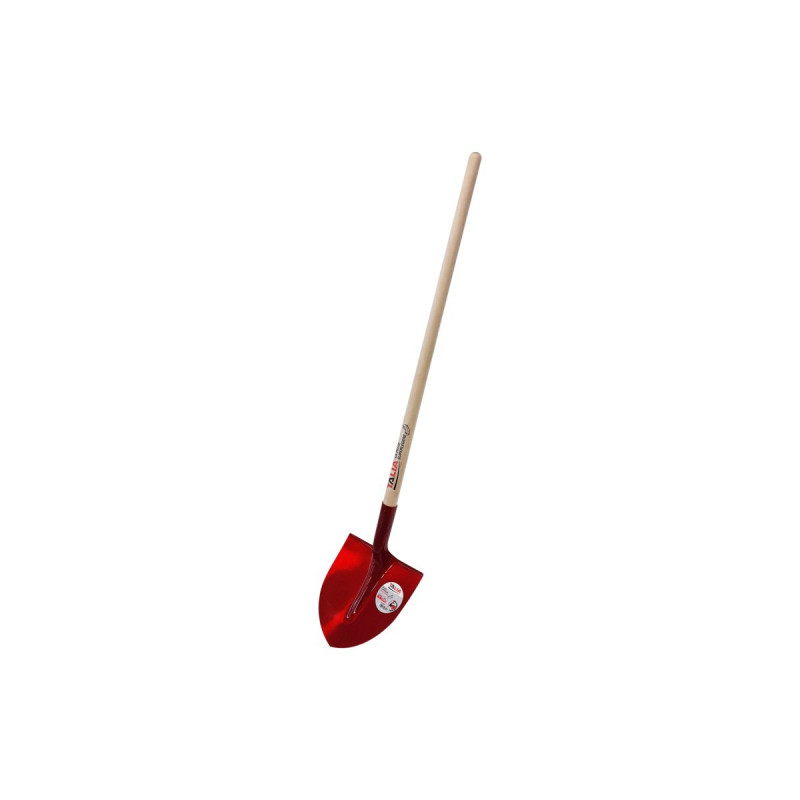 PELLE RONDE 27CM SUPERLEGERE + MANCHE