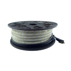 RUBAN LED 50M IP65 / 1021 LUMEN + GAINE