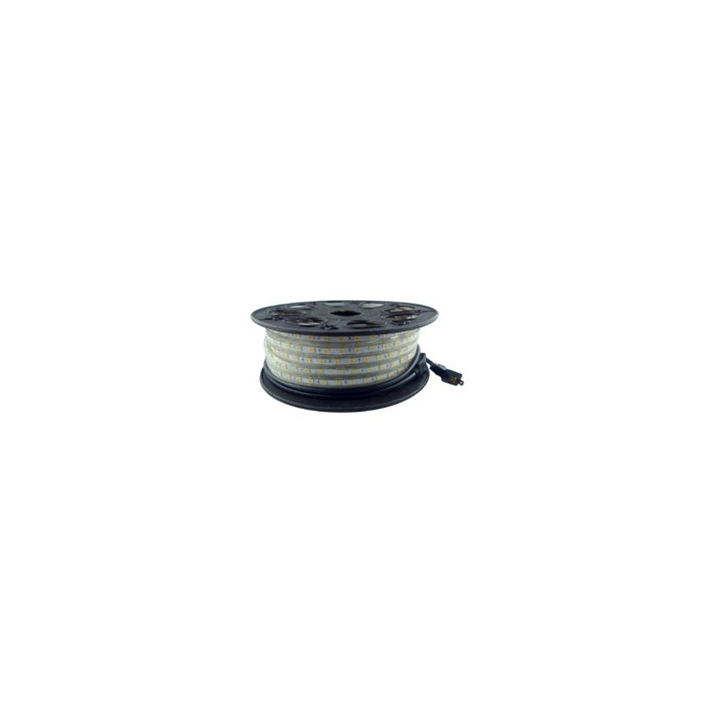 RUBAN LED 50M IP65 / 1021 LUMEN + GAINE