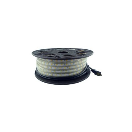 RUBAN LED 50M IP65 / 1021 LUMEN + GAINE