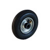 ROUE GONFLE D400 JANTE ACIER