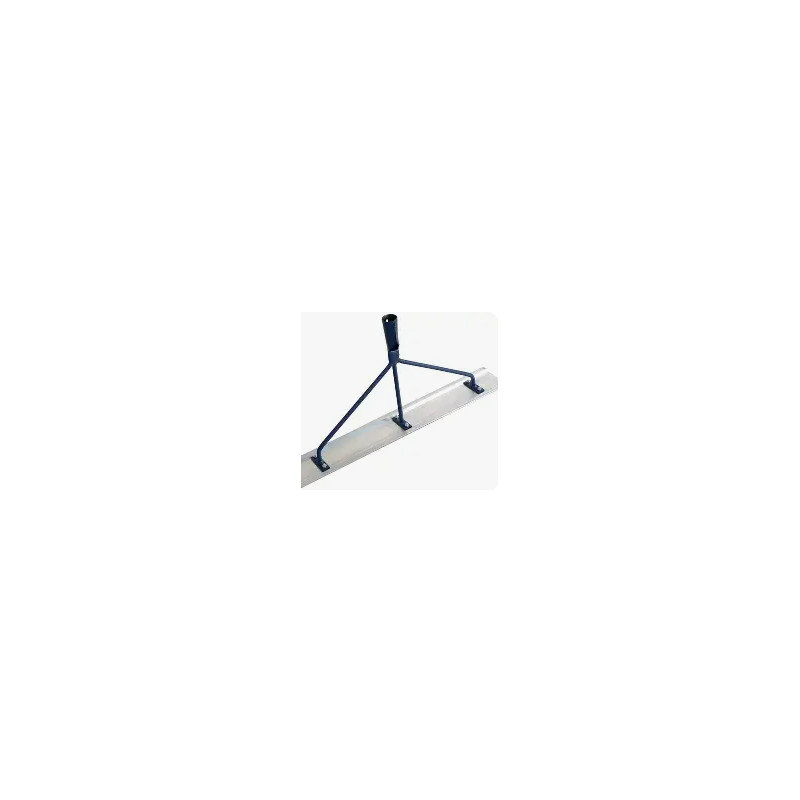 RACLOIR A BITUME RENFORCE 60CM