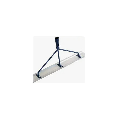 RACLOIR A BITUME RENFORCE 60CM