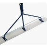 RACLOIR A BITUME RENFORCE 60CM
