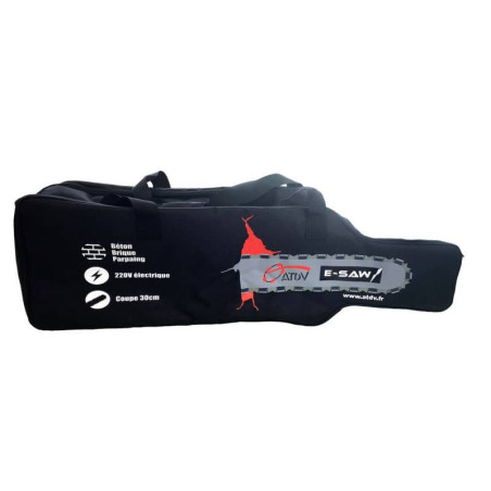 SAC SOUPLE DE TRANSPORT POUR ESAW30