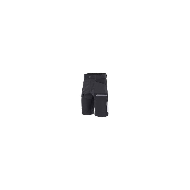 Bermuda homme Looping noir - taille 40 Bermuda homme Looping noir - taille 40