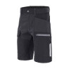 Bermuda homme Looping noir - taille 40