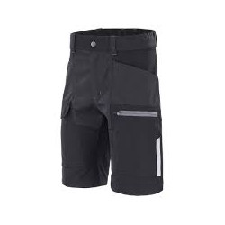 Bermuda homme Looping noir - taille 46