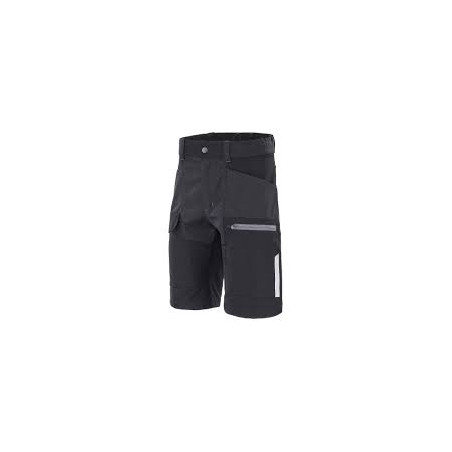 Bermuda homme Looping noir - taille 46