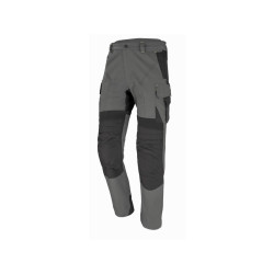 PANTALON CRAFT WORKER XP G/N T.46