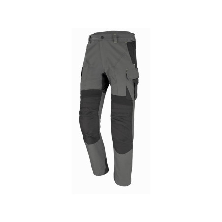 PANTALON CRAFT WORKER XP G/N T.46