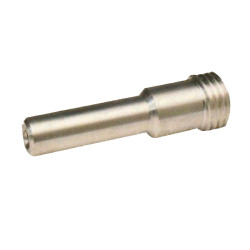 BUSE TURB'EAU D8mm FILETAGE 50mm
