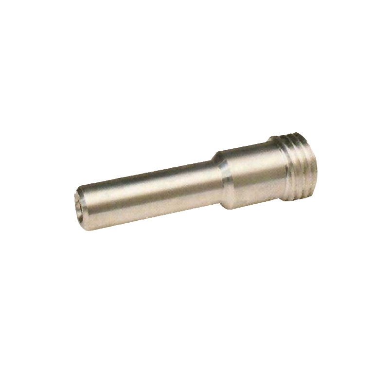 BUSE TURB'EAU D8mm FILETAGE 50mm