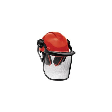CASQUE SABLAGE FILM JETABLE