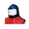 CASQUE SABLAGE ECRAN FIXE CASQUE