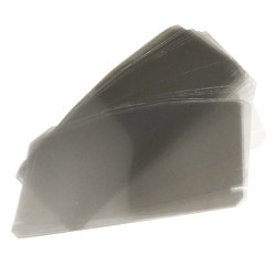 FILM JETABLE POUR CASQUE SABLAGE BALI