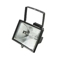 PROJECTEUR 0500 W X2 HALOGENE 5 M GRILLE