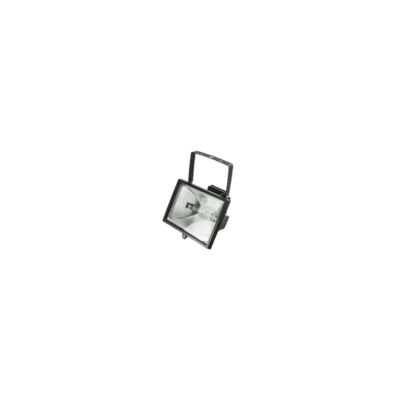 PROJECTEUR 0500 W X2 HALOGENE 5 M GRILLE