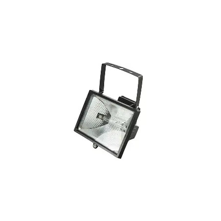 PROJECTEUR 0500 W X2 HALOGENE 5 M GRILLE