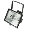 PROJECTEUR 0500 W X2 HALOGENE 5 M GRILLE