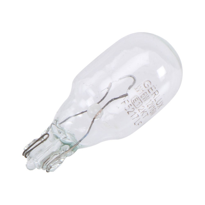 AMPOULE 16 W - 230 V