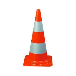 K5 CONE DE SIGNALISATION 470MM