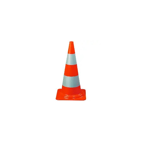 K5 CONE DE SIGNALISATION 470MM