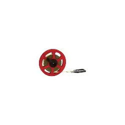 MESURE 10 M ACIER BOITIER AJOURE